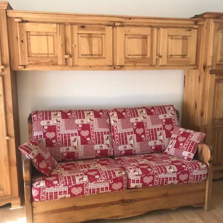 Apartament Studio Cosy Font-Romeu Zewnętrze zdjęcie